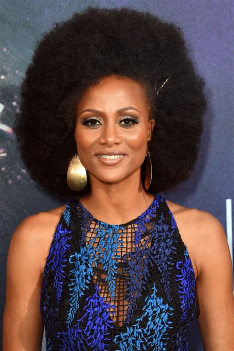 Nika King - Profile Images — The Movie Database (TMDB)