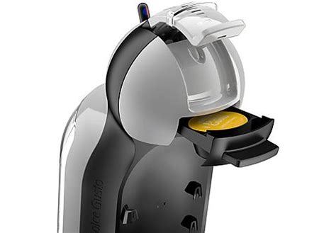 KRUPS Nescafé Dolce Gusto MiniMe (KP123B10)