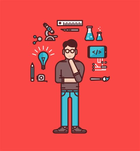 ecommerce persona guide  behance