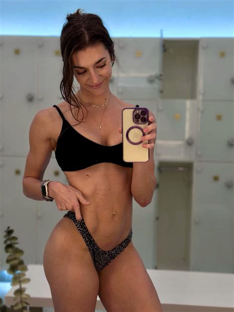 10 Ways Rachel Fit's Life Transformed After That Shocking Leak