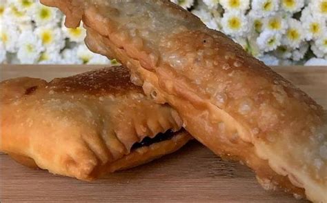 Пирожки с вишней Mcdonalds рецепт с фото пошагово