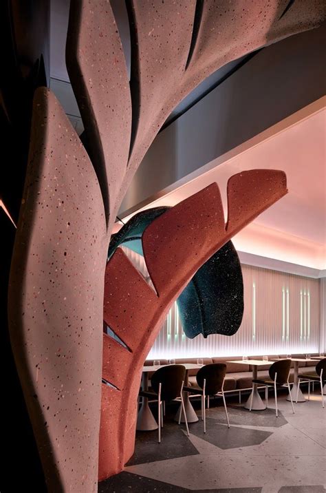 BIO MY BIO café by DA Bureau - Interior Design - Inspiration | Дизайн ...