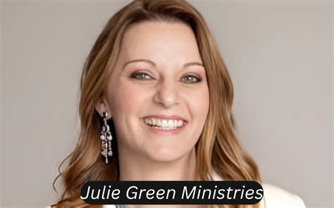 The Future of Julie Green Ministries International YouTube: What's Next? - nkhfh7e