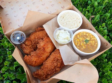 Chicken Guy - Review - Hollywood - Los Angeles - The Infatuation