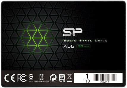 Silicon Power SSD Review: Background, Types & How to Upgrade - MiniTool