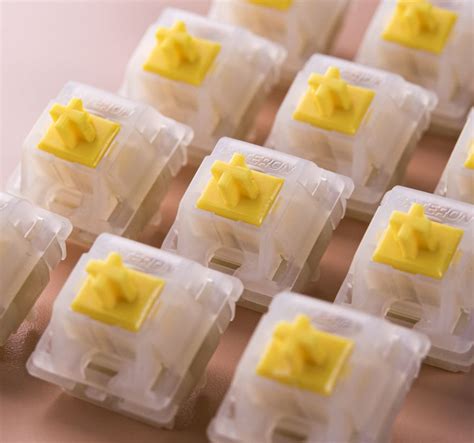 Best Gateron Linear Switches Overview