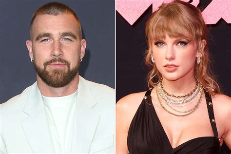 Travis Kelce Wears '1989' Outfit for Post-Game Date with Taylor Swift