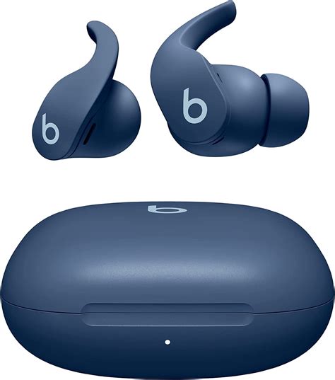 Beats Power Buds Fit Pro - True Wireless, Noise Cancelling Earbuds