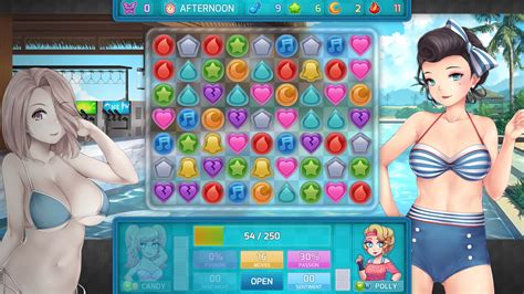 HuniePop 2: Double Date UNRATED (GOG) — Price History & Similar | AppAgg
