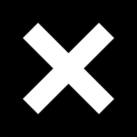 xx - Album by The xx | Spotify