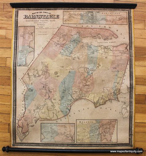 Accessing Public Court Records in Barnstable County 31