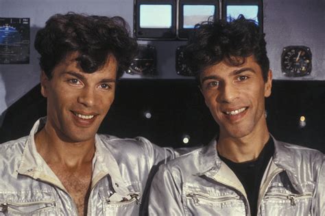 The Bogdanoff twin brothers: Plastic surgery, royal ties, children