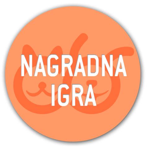 Nagradna igra