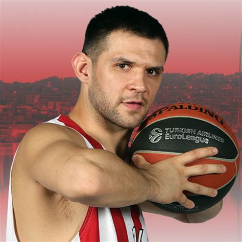 Kostas Papanikolaou, Basketball Player | Proballers