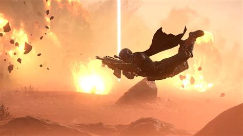 Helldivers 2 Boosters explained and how to unlock them | GamesRadar+