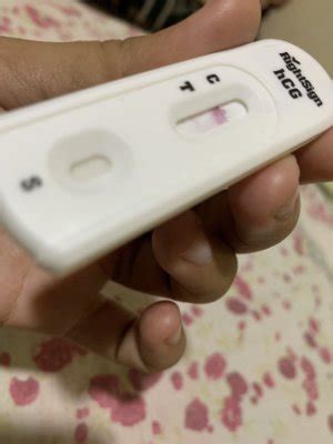 Pedacitos de carne en mi sangre | BabyCenter