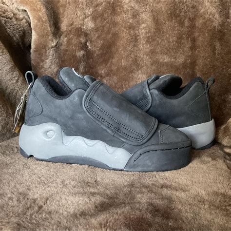 Vintage chunky sneakers by Swear London New with... - Depop