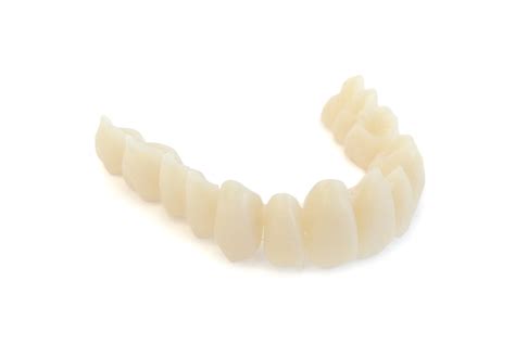 3D Printed Digital Dentures - Silcox Dental Supply