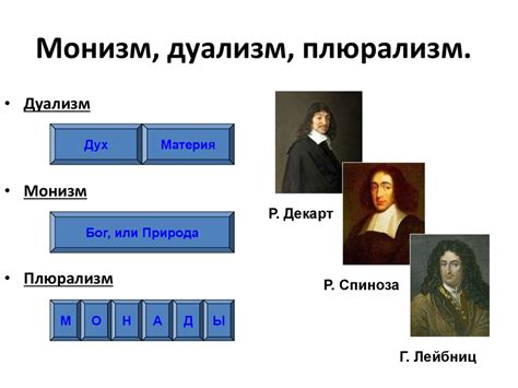 Онтология и метафизика. Гносеология и эпистемология - презентация онлайн
