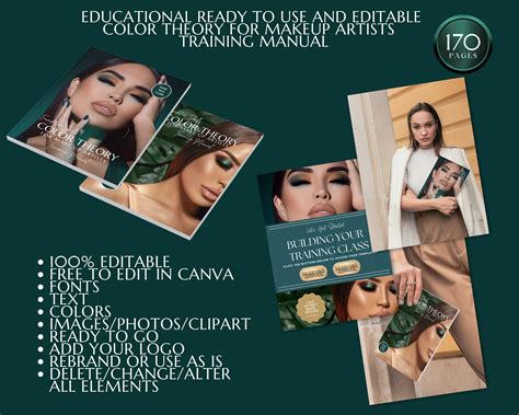 Bobby Brown Makeup Manual 8