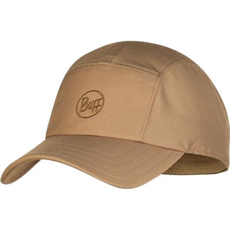 Кепка Buff Air Trek Cap Solid купити, арт. 25098 ⛺ Terra Incognita