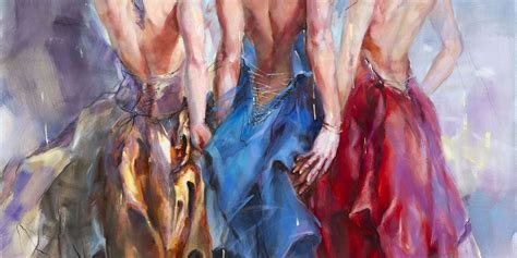 Anna Art Publishing | Fine Art Publisher Anna Razumovskaya, Original ...