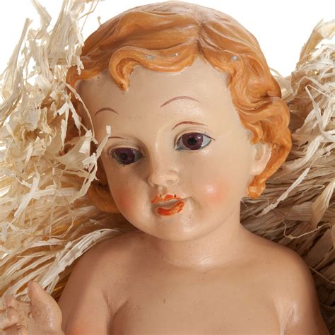 Jesus Figurine Dolls at Norma Milewski blog