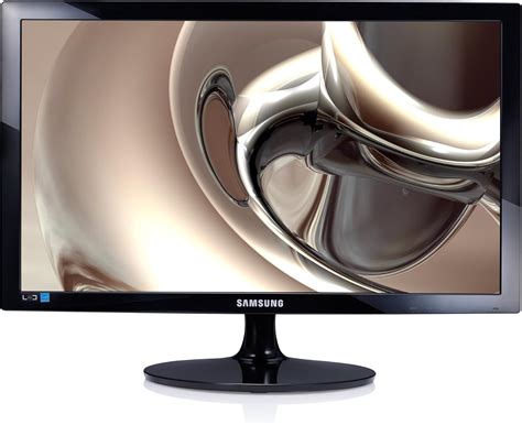 Samsung S22D300NY 22 inch LED VGA Monitor: Amazon.co.uk: Computers ...