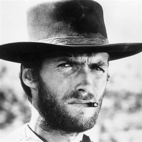 Clint Eastwood – Cigar Smoking Icons – Clint Eastwood – 46 photos – The ...