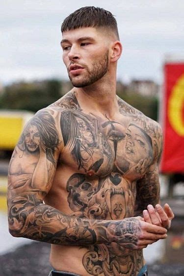 Пин от пользователя Daniel Strange на доске Tattoo designs | Красивые ...