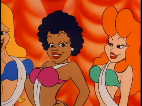 Nude Cartoons