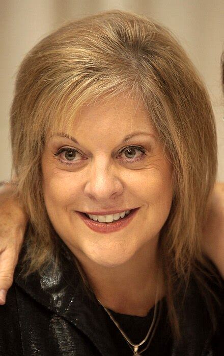 nancy grace wikipedia