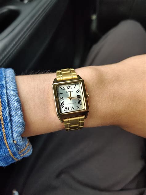 Where to repair/restore Casio watch? : r/casio