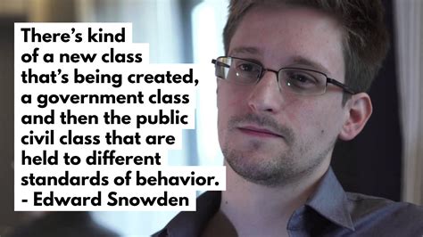 Edward Snowden Quotes - ShortQuotes.cc