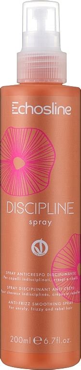 Echosline Discipline Spray - Спрей для пористых волос: купить по лучшей ...