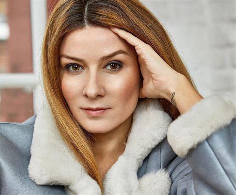 Жанна Бадоєва – біографія, фото, особисте життя | Жіночий онлайн-журнал ...