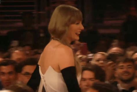 Taylor Swift At The 2024 Grammys: Best Moments, Wins