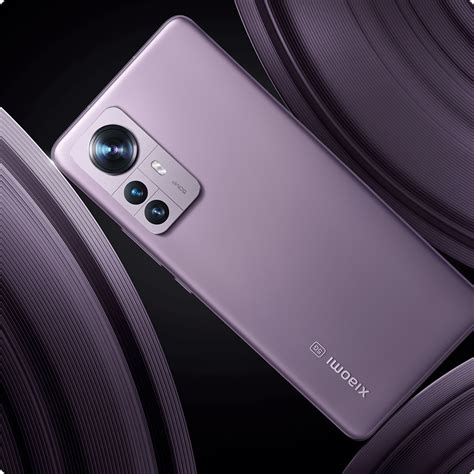 Xiaomi 12 Pro: Цена, характеристики и обзор - Xiaomi Россия