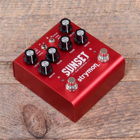 Strymon – Chicago Music Exchange