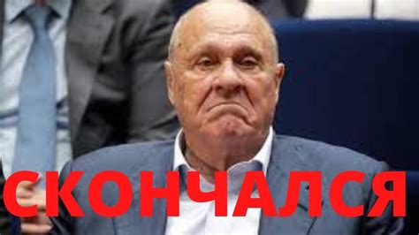Владимир Меньшов! Чем запомнился? - YouTube