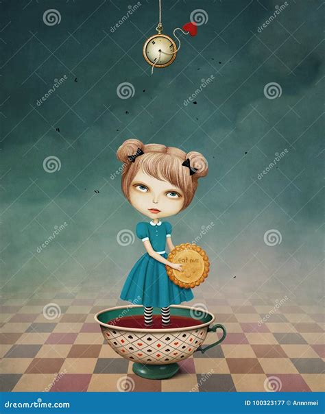 Freak Fairy Man Character With A Naked Torso And A Magic Wand, Freaky