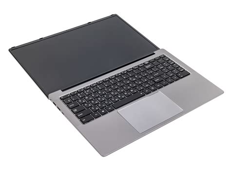 Обзор HIPER ExpertBook: доступный ноутбук для учёбы и работы / Ноутбуки ...