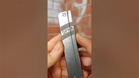 нож Беломорканал от SteelClaw. на тему triple-action от Cold Steel ...