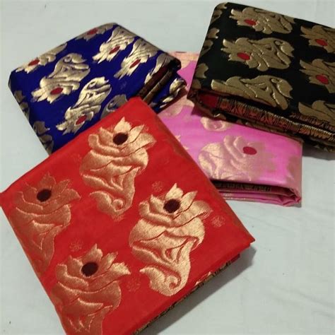 Chanderi Handloom product | Chanderi silk saree, Handloom, Gifts