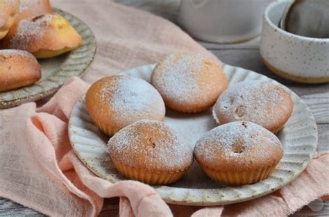Бисквитное печенье с лимонной цедрой – простой и вкусный рецепт с фото ...