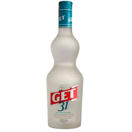 Get 31 Liqueur