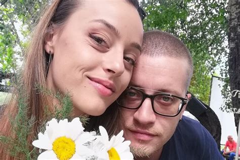 Христина Джурова откри любовта
