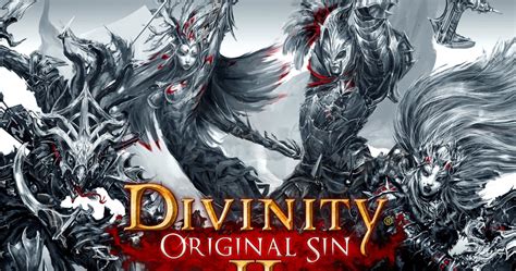 Divinity: Original Sin 2 Multiplayer & Game Master Review | GameGrin