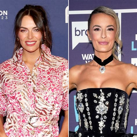 Below Deck's Katie Had Issues With Ellie When They Worked Together | Us