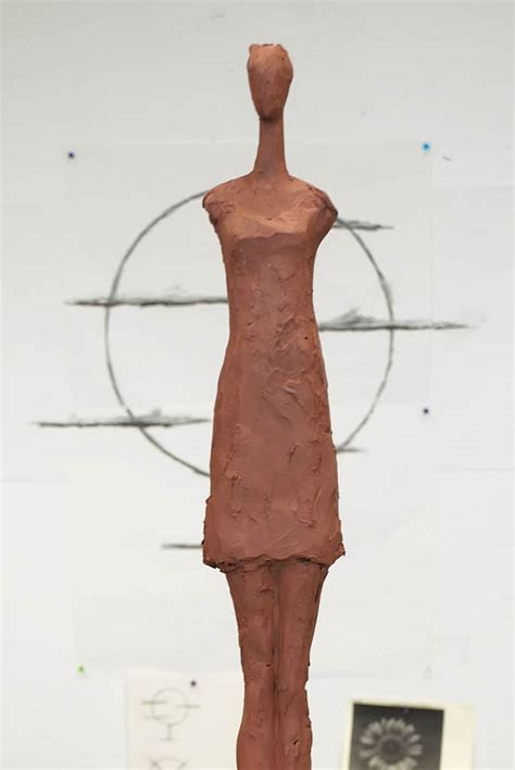 Sculpting - Corbin Bronze